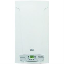 Настенный газовый котел Baxi ECOFOUR 1.24 M10862 - фото 5963157