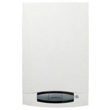 Настенный газовый котел Baxi NUVOLA-3Comfort 280 i M10959 - фото 5963358