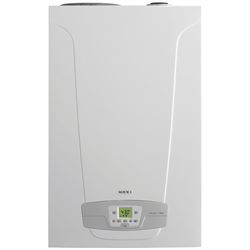 Настенный газовый котел Baxi NUVOLA DUO-TEC+ 16 GA M13488 - фото 5963465