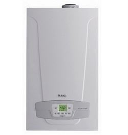 Настенный газовый котел Baxi NUVOLA DUO-TEC+ 24 GA M13489 - фото 5963470