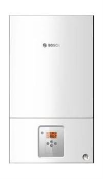 Настенный газовый котел Bosch WBN6000-35C RN S5700 M33624 - фото 5963524