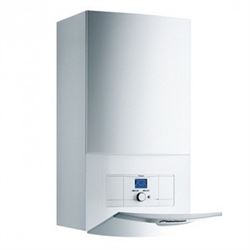 Настенный газовый котел Vaillant VU 322/5-5 turboTEC plus M46405 - фото 5963763