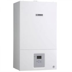Настенный газовый котел Bosch WBN6000-28C RN S5700 M63750 - фото 5963980