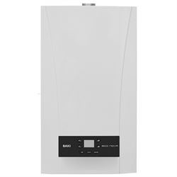 Настенный газовый котел Baxi ECO NOVA 24F M100170 - фото 5964100