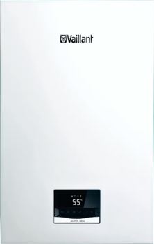 Настенный газовый котел Vaillant ecoTEC intro VUW 24/28 AS/1-1 (H-RU) M130442 - фото 5964201
