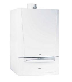 Настенный газовый котел De Dietrich EVODENS AMC 35 с панелью управления DIEMATIC Evolution M175992 - фото 5964274
