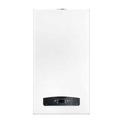Настенный газовый котел Ariston CARES XC 10 FF NG M182337 - фото 5964341