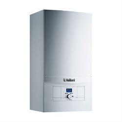 Настенный газовый котел Vaillant VUW 282/5-3 turboTEC pro M183522 - фото 5964357