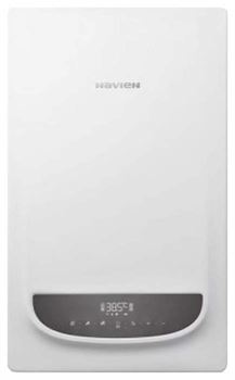 Настенный газовый котел Navien Deluxe One -40k M185472 - фото 5964366