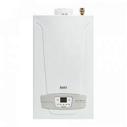 Настенный газовый котел Baxi LUNA DUO-TEC MP+ 1.90 M190215 - фото 5964446