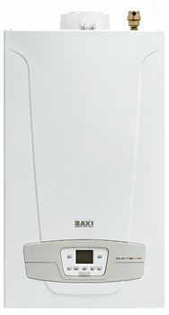Настенный газовый котел Baxi LUNA DUO-TEC MP+ 1.99 M201017 - фото 5964675