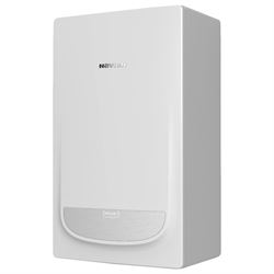 Настенный газовый котел Navien DELUXE S-40K COAXIAL M201129 - фото 5964679
