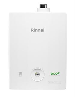 Настенный газовый котел Rinnai BR-UE18+WIFI M225370 - фото 5965382