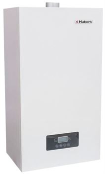 Настенный газовый котел Hubert Smart AGB 13 DY M225727 - фото 5965456