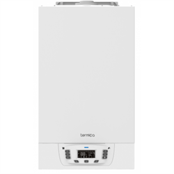 Настенный газовый котел Termica GRATA 24SF (одноконтурный) M134592 - фото 5968469
