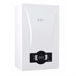 Настенный газовый котел ECA PROTEUS PREMIX 24 HCH NG M205159 - фото 5968664