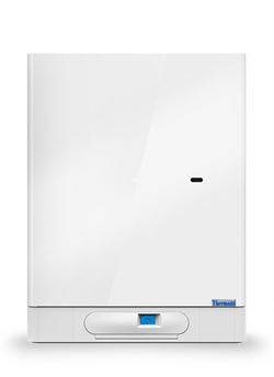 Настенный котел для отопления со встроенным бойлером Thermona THERM PRO 14 TKX.А (55 л нерж.) M194473 - фото 5968752
