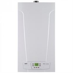 Настенный газовый котел Baxi ECO HOME 24 F M47490 - фото 5968846