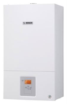 Настенный газовый котел Bosch WBN6000-18H RN S5700 M212387 - фото 5968908