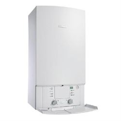 Настенный газовый котел Bosch ZWC35-3 MFA M11730 - фото 5968992