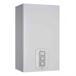 Настенный газовый котел Chaffoteaux TALIA GREEN SYSTEM EVO HP 45 EU M38310 - фото 5969203
