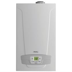 Настенный газовый котел Baxi LUNA DUO-TEC MP+ 1.150 M100147 - фото 5969226