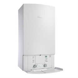 Настенный газовый котел Bosch ZWC24-3 MFA M11723 - фото 5969613