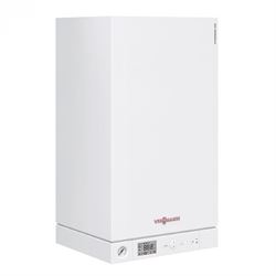 Настенный газовый котел Viessmann Vitopend 100-W (A1JB012) (7571698) M46667 - фото 5969687