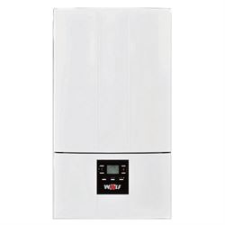 Настенный газовый котел Wolf CGG-3K-24 (24,0 кВт) M100199 - фото 5970334