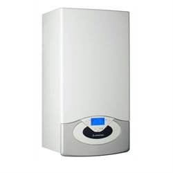 Настенный газовый котел Ariston GENUS PREMIUM EVO HP 100KW EU M45938 - фото 5970583