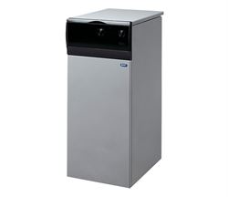 Напольный газовый котел Baxi SLIM 2.230i 4E M10869 - фото 5970687