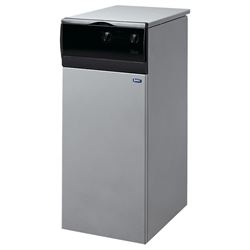 Напольный газовый котел Baxi SLIM 1.400iN 6E M10878 - фото 5970784