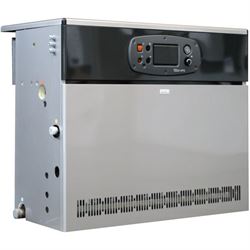 Напольный газовый котел Baxi SLIM HPS 1.99 M10882 - фото 5970788