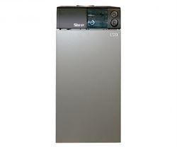 Напольный газовый котел Baxi SLIM EF 1.31 M25169 - фото 5970827