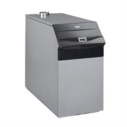 Напольный газовый котел Baxi Power HT 1.650 M25187 - фото 5970839