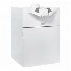 Напольный газовый котел Baxi POWER HT+ 1.90 M190209 - фото 5971450