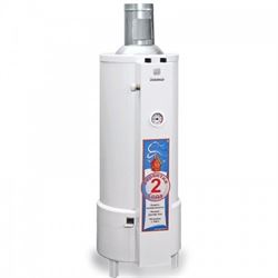 Напольный газовый котел ЖМЗ АКГВ-17,4-3 Комфорт, (Н) M55212 - фото 5972200