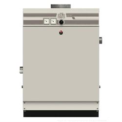 Напольный газовый котел ACV Alfa Comfort 40 v15 (32 кВт) M42201 - фото 5972216