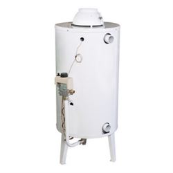 Напольный газовый котел Боринское АОГВ 11,6-1 РК M204984 - фото 5972262