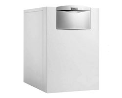 Напольный газовый котел Vaillant ecoCRAFT exclusiv VKK2806/3-E M12909 - фото 5972339