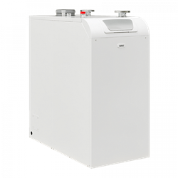 Напольный газовый котел Baxi POWER HT-A 1.320 M204980 - фото 5972560