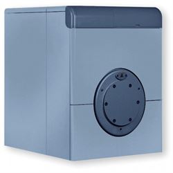 Напольный газовый котел Lamborghini FK 200 M186885 - фото 5973128