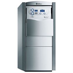 Напольный газовый котел Vaillant ecoVIT VKK 656/4 M38403 - фото 5973302