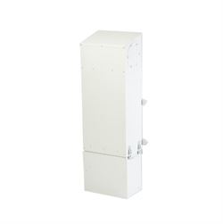 Приточная вентиляционная установка Minibox Home-200 Zentec M57481 - фото 5973966