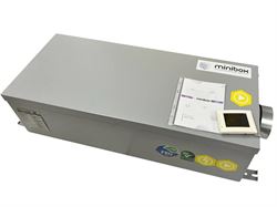 Приточная вентиляционная установка Minibox E-300 FKO PREMIUM GTC M187888 - фото 5974095
