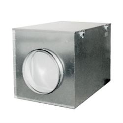 Приточная вентиляционная установка Systemair TLP 315/6,0 Air handl.units M36327 - фото 5975053
