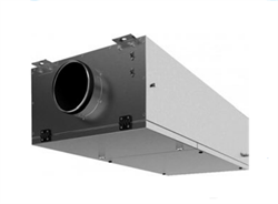 Приточная вентиляционная установка СВОК SUPК-E 12 M201785 - фото 5975614