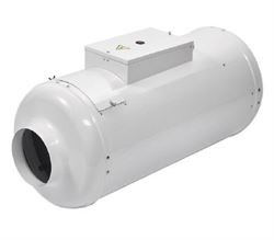 Приточная вентиляционная установка VANVENT Tube-150 M221062 - фото 5976446