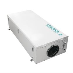 Установка без нагрева Lessar LV-DECU 1100 E15 M197377 - фото 5976463