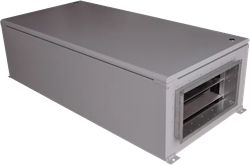 Приточная вентиляционная установка Lessar LV-WECU 1000-2,4-1 EC E15 M197096 - фото 5976763